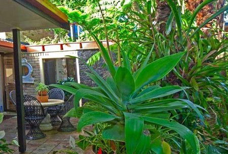 Sandals - Accommodation Mooloolaba 3