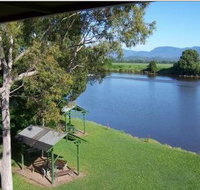 Tweed River Motel - Accommodation Mooloolaba
