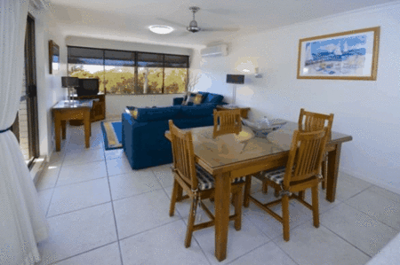 Bellardoo Holiday Apartments - Accommodation Mooloolaba