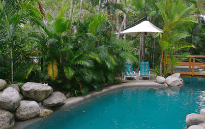 Port Douglas Coral Apartments - Accommodation Mooloolaba
