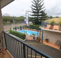 Lakeview Motor Inn - Accommodation Mooloolaba