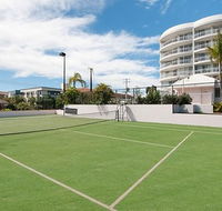 Atrium Resort - Accommodation Mooloolaba