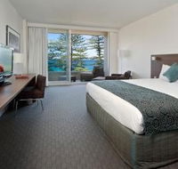 Manly Pacific Sydney Managed By Novotel - Accommodation Mooloolaba