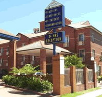 Quality CKS Sydney Airport Hotel - Accommodation Mooloolaba