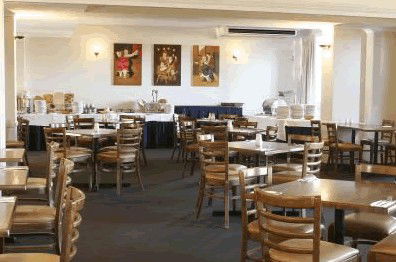 Quality CKS Sydney Airport Hotel - Accommodation Mooloolaba 1
