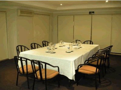 Quality CKS Sydney Airport Hotel - Accommodation Mooloolaba 2