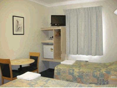 Quality CKS Sydney Airport Hotel - Accommodation Mooloolaba 3