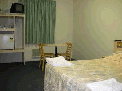 Quality CKS Sydney Airport Hotel - Accommodation Mooloolaba 4