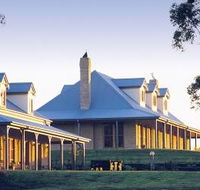 Berenbell Vineyard Retreat - Accommodation Mooloolaba