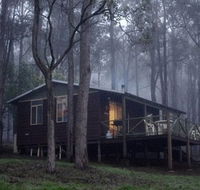 Balingup Heights Cedar Chalets - Accommodation Mooloolaba