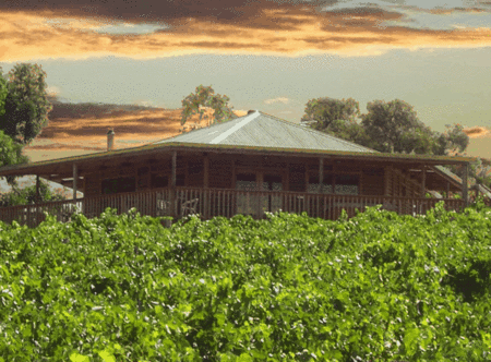 Mclaren Ridge Log Cabins - Accommodation Mooloolaba