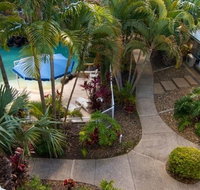 Diamond Cove Resort - Accommodation Mooloolaba