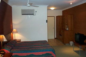 Gidgee Inn - Accommodation Mooloolaba 1