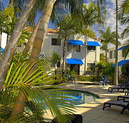 Noosa Place Resort - Accommodation Mooloolaba