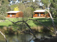 Compass Country Cabins - Accommodation Mooloolaba 1