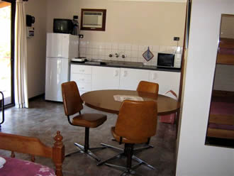 Compass Country Cabins - Accommodation Mooloolaba 3
