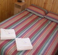 Aussie Outback Oasis Cabin And Van Village - Accommodation Mooloolaba
