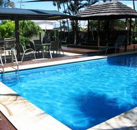 Country Plaza Motor Inn - Accommodation Mooloolaba