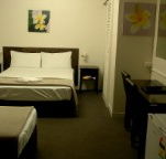 Coral Sands Motel - Accommodation Mooloolaba
