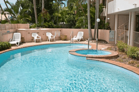 Noosa Apartments - Accommodation Mooloolaba