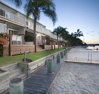 Skippers Cove - Accommodation Mooloolaba