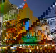 O'Malleys Hotel - Accommodation Mooloolaba