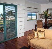 Currumbin Sands on the Beach - Accommodation Mooloolaba