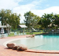 Great Sandy Straits Marina Resort - Accommodation Mooloolaba