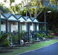 Discovery Holiday Parks Capricorn Coast - Accommodation Mooloolaba