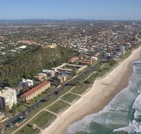 Sandrift Beachfront Apartments - Accommodation Mooloolaba