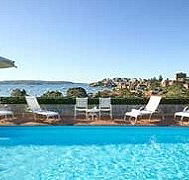 Stamford Plaza Double Bay - Accommodation Mooloolaba