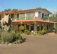Bandicoot Motor Inn - Accommodation Mooloolaba