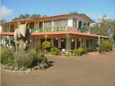 Bandicoot Motor Inn - Accommodation Mooloolaba 0