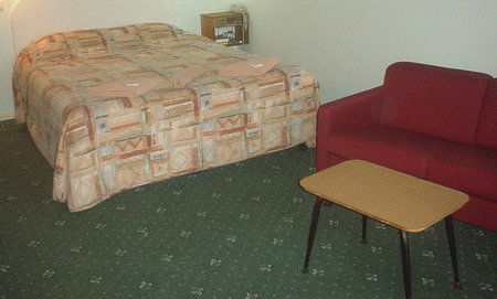 Bandicoot Motor Inn - Accommodation Mooloolaba 1