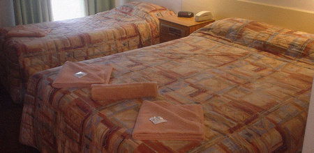 Bandicoot Motor Inn - Accommodation Mooloolaba 3