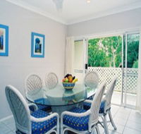 Sailz Boutique Holiday Villas - Accommodation Mooloolaba