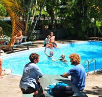 Nomads Noosa - Accommodation Mooloolaba