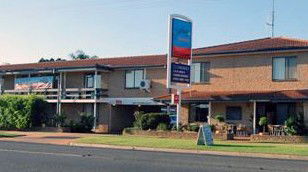 Nyngan NSW Accommodation Mooloolaba