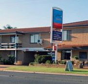 Outback Motor Inn Nyngan - Accommodation Mooloolaba