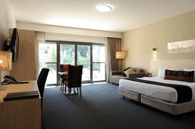 The Barn - Accommodation Mooloolaba