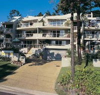 Picture Point Apartments - Accommodation Mooloolaba
