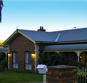 Lincoln Cottage Motor Inn - Accommodation Mooloolaba