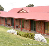 Acacia Apartments - Accommodation Mooloolaba