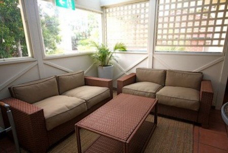 Cremorne Point NSW Accommodation Mooloolaba