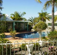 Reef Adventureland Motor Inn - Accommodation Mooloolaba