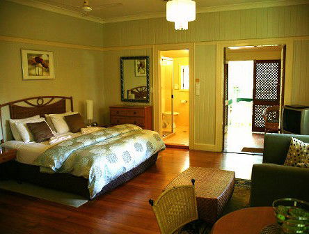 New Farm QLD Accommodation Mooloolaba