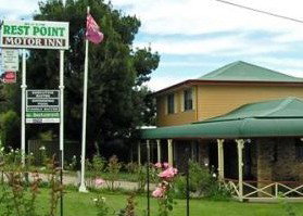 Glen Innes NSW Accommodation Mooloolaba
