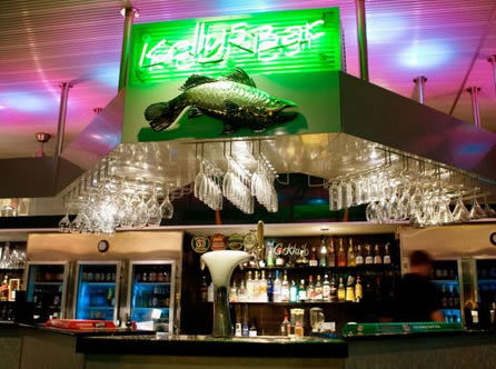 Kununurra Country Club Resort - Accommodation Mooloolaba 2