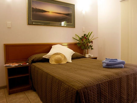 Kununurra Country Club Resort - Accommodation Mooloolaba 3