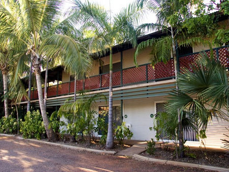 Kununurra Country Club Resort - Accommodation Mooloolaba 4